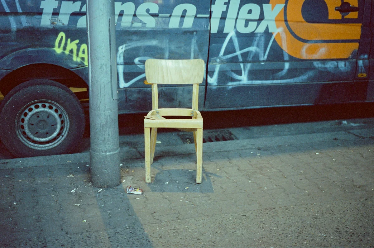 Bottomless Throne