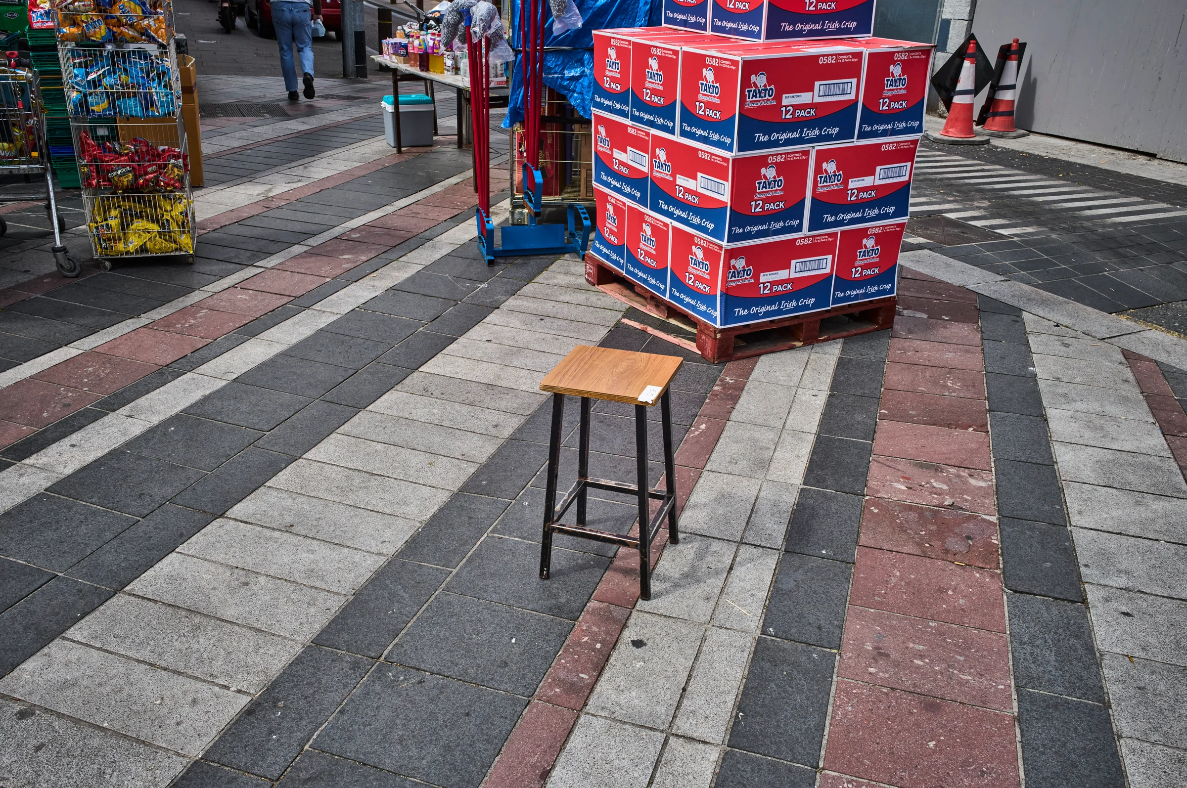 Throne For Sale