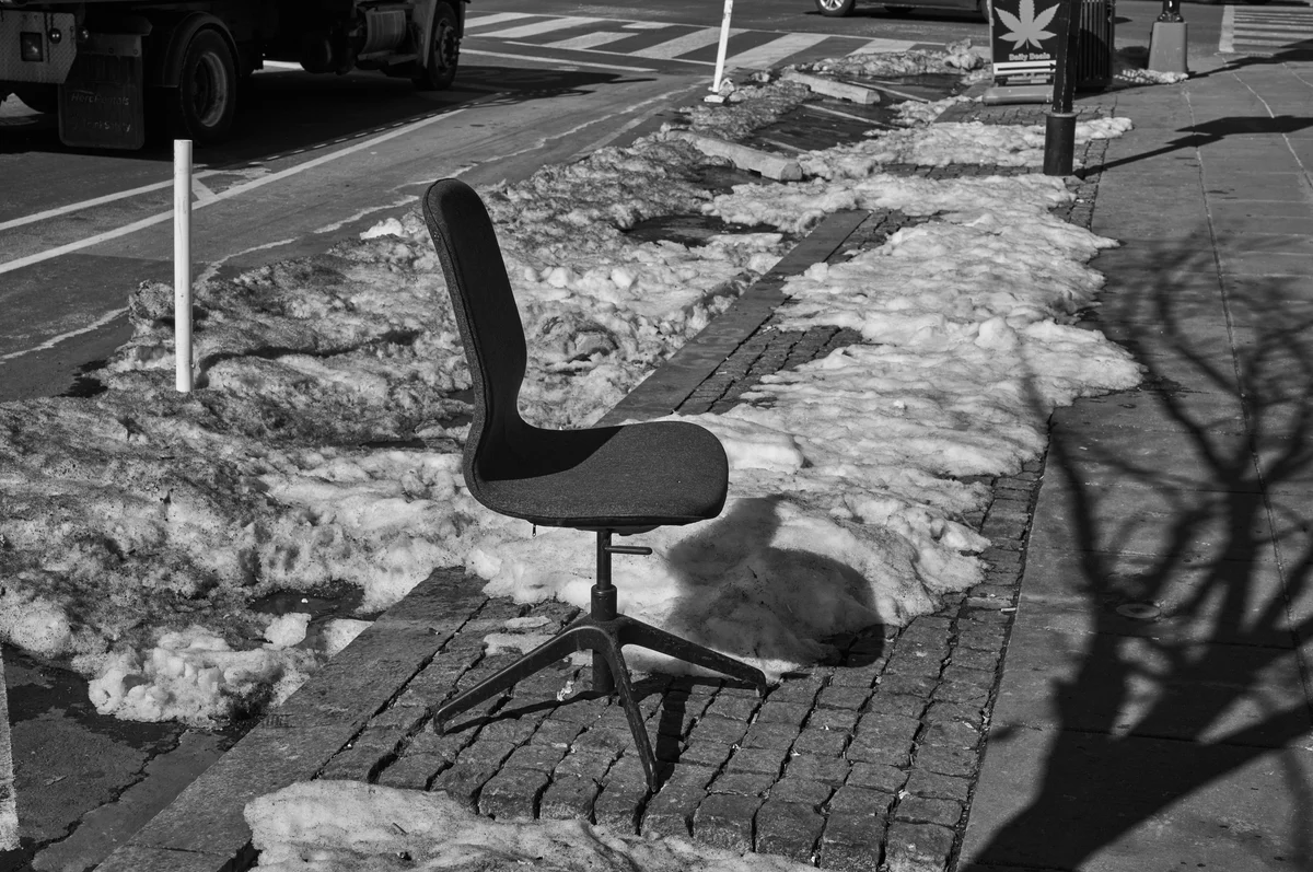 Throne of Snow and Shadows