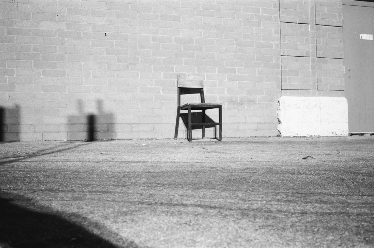 Smoke Break 2